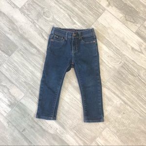 ☀️Baby Jordache Jeans -24 months